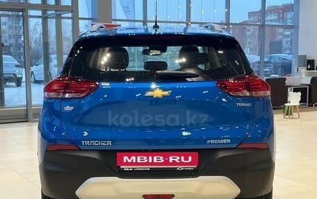 Chevrolet Tracker, 2025 год, 2 644 000 рублей, 5 фотография