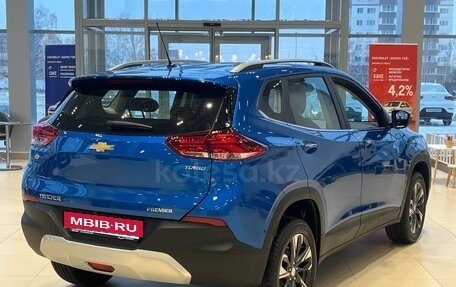 Chevrolet Tracker, 2025 год, 2 644 000 рублей, 6 фотография