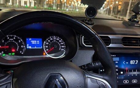 Renault Duster, 2021 год, 1 999 999 рублей, 9 фотография