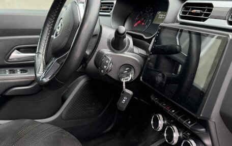 Renault Duster, 2021 год, 1 999 999 рублей, 6 фотография