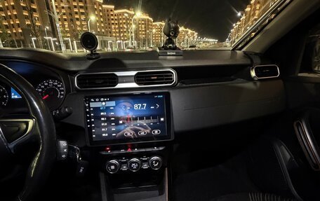 Renault Duster, 2021 год, 1 999 999 рублей, 7 фотография