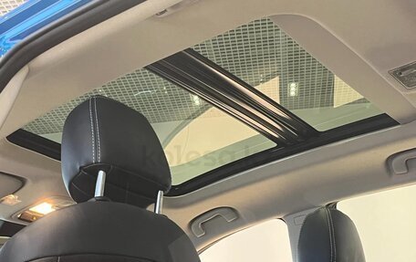 Chevrolet Tracker, 2025 год, 2 644 000 рублей, 15 фотография