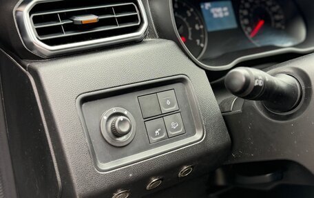 Renault Duster, 2021 год, 1 999 999 рублей, 10 фотография