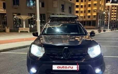 Renault Duster, 2021 год, 1 999 999 рублей, 2 фотография