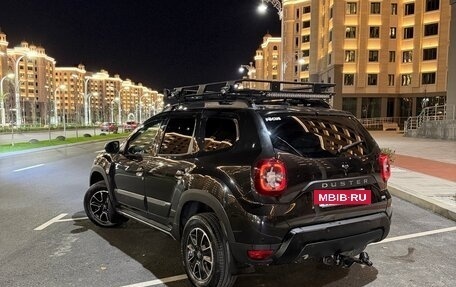 Renault Duster, 2021 год, 1 999 999 рублей, 5 фотография