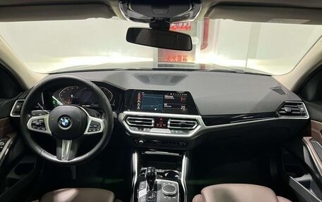 BMW 3 серия, 2022 год, 3 202 000 рублей, 7 фотография