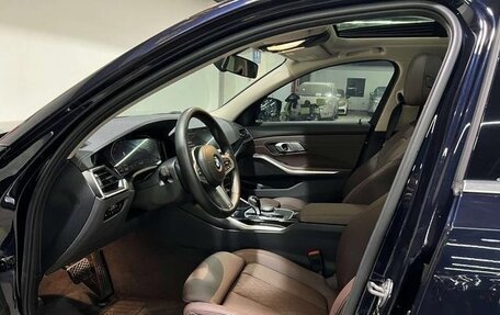 BMW 3 серия, 2022 год, 3 202 000 рублей, 8 фотография