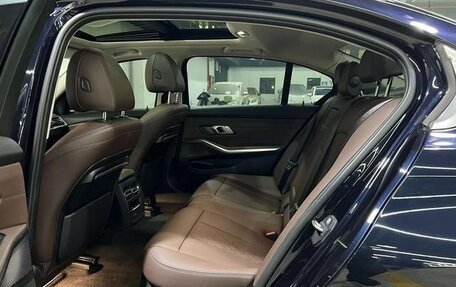 BMW 3 серия, 2022 год, 3 202 000 рублей, 11 фотография