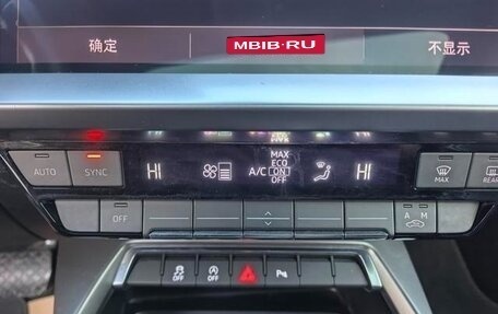 Audi A3, 2022 год, 2 411 000 рублей, 14 фотография