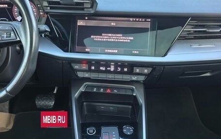 Audi A3, 2022 год, 2 411 000 рублей, 11 фотография