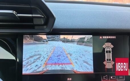 Audi A3, 2022 год, 2 411 000 рублей, 10 фотография