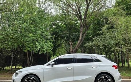 Audi A3, 2023 год, 2 320 000 рублей, 3 фотография