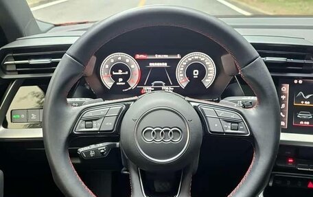 Audi A3, 2023 год, 2 320 000 рублей, 9 фотография