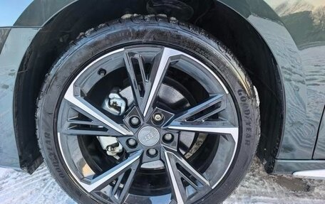 Audi A3, 2022 год, 2 411 000 рублей, 20 фотография