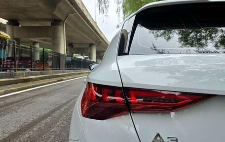 Audi A3, 2023 год, 2 320 000 рублей, 7 фотография