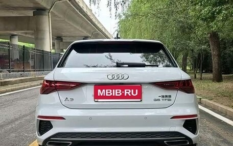 Audi A3, 2023 год, 2 320 000 рублей, 5 фотография