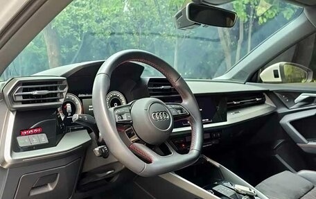 Audi A3, 2023 год, 2 320 000 рублей, 15 фотография