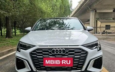 Audi A3, 2023 год, 2 320 000 рублей, 2 фотография