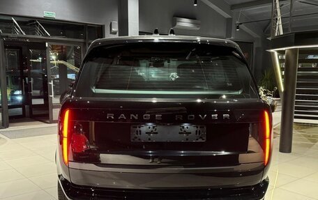 Land Rover Range Rover IV рестайлинг, 2024 год, 24 000 000 рублей, 5 фотография