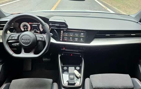 Audi A3, 2023 год, 2 320 000 рублей, 11 фотография