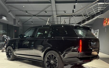 Land Rover Range Rover IV рестайлинг, 2024 год, 24 000 000 рублей, 4 фотография