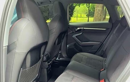 Audi A3, 2023 год, 2 320 000 рублей, 14 фотография