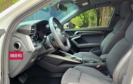 Audi A3, 2023 год, 2 320 000 рублей, 8 фотография