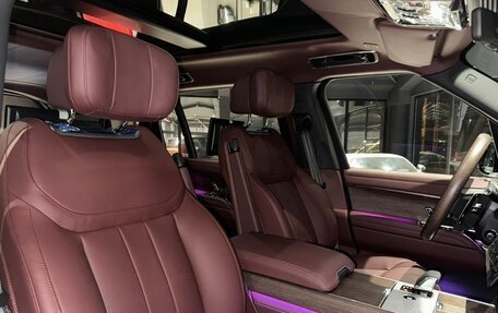 Land Rover Range Rover IV рестайлинг, 2024 год, 24 000 000 рублей, 7 фотография