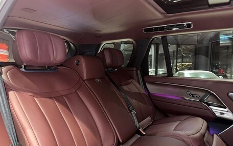 Land Rover Range Rover IV рестайлинг, 2024 год, 24 000 000 рублей, 18 фотография
