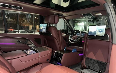 Land Rover Range Rover IV рестайлинг, 2024 год, 24 000 000 рублей, 16 фотография