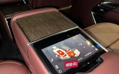 Land Rover Range Rover IV рестайлинг, 2024 год, 24 000 000 рублей, 13 фотография