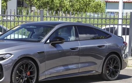 Audi A5, 2025 год, 6 250 000 рублей, 9 фотография