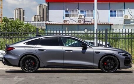 Audi A5, 2025 год, 6 250 000 рублей, 4 фотография