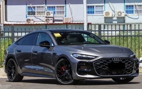 Audi A5, 2025 год, 6 250 000 рублей, 3 фотография