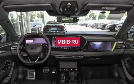 Audi A5, 2025 год, 6 250 000 рублей, 13 фотография