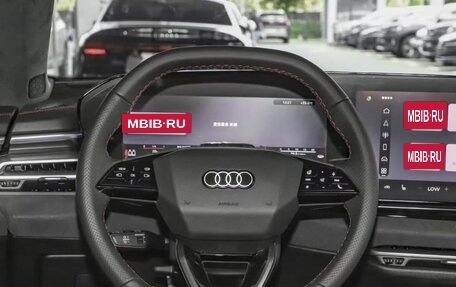 Audi A5, 2025 год, 6 250 000 рублей, 14 фотография
