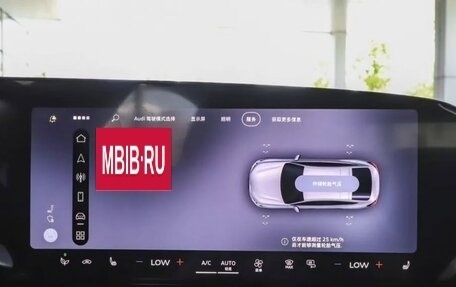 Audi A5, 2025 год, 6 250 000 рублей, 16 фотография