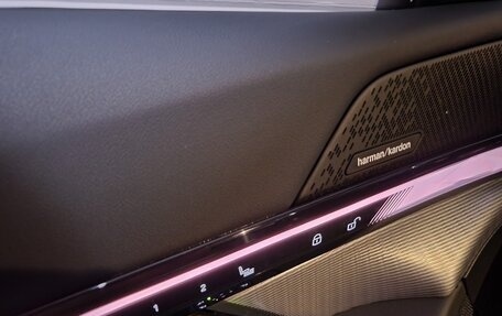 BMW 5 серия, 2025 год, 7 104 000 рублей, 10 фотография