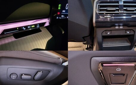 BMW 5 серия, 2025 год, 7 104 000 рублей, 13 фотография