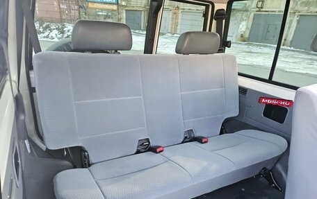 Toyota Land Cruiser 70, 2020 год, 6 200 000 рублей, 8 фотография