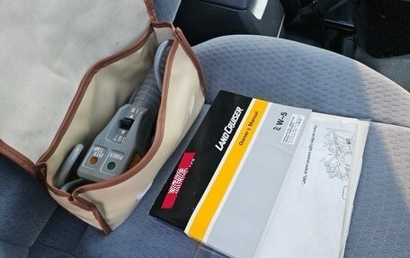 Toyota Land Cruiser 70, 2020 год, 6 200 000 рублей, 11 фотография