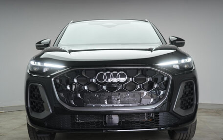 Audi Q5, 2025 год, 7 350 000 рублей, 2 фотография