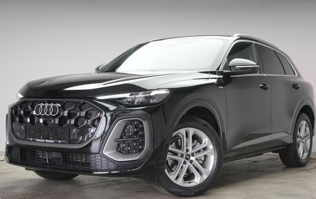 Audi Q5, 2025 год, 7 350 000 рублей, 3 фотография