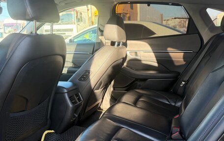 Hyundai Sonata VIII, 2019 год, 2 300 000 рублей, 13 фотография