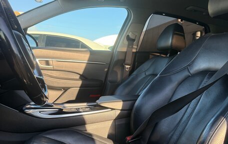 Hyundai Sonata VIII, 2019 год, 2 300 000 рублей, 12 фотография