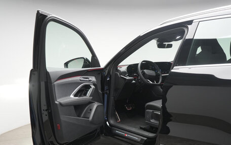 Audi Q5, 2025 год, 7 350 000 рублей, 11 фотография