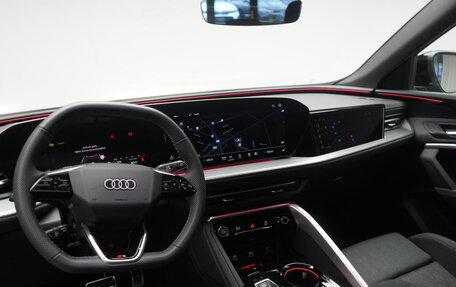 Audi Q5, 2025 год, 7 350 000 рублей, 17 фотография