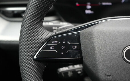 Audi Q5, 2025 год, 7 350 000 рублей, 21 фотография