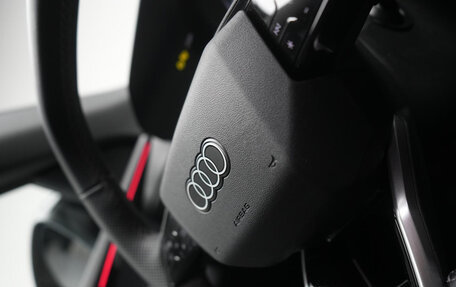 Audi Q5, 2025 год, 7 350 000 рублей, 19 фотография