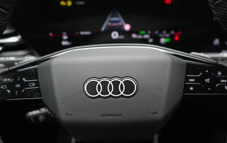 Audi Q5, 2025 год, 7 350 000 рублей, 22 фотография